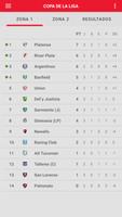River Plate capture d'écran 5