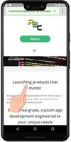 Edit a webpage and play jokes poster