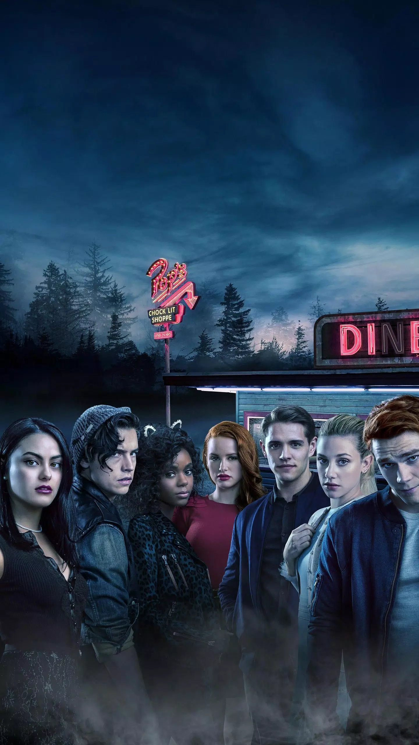 Wallpapers Riverdale APK for Android Download