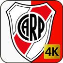 River Plate Fondos APK