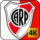 River Plate Fondos icône