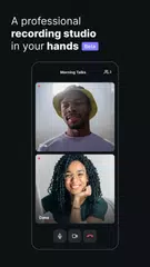 Riverside: Record podcasts XAPK download