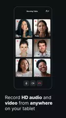 Riverside: Record podcasts XAPK download