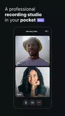 Riverside: Record podcasts XAPK download