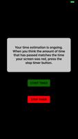 Time Estimation Task Lavonna screenshot 3