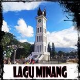 Album Lagu Minang Asik
