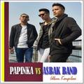 Lagu Papinka vs Asbak Band