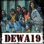 Lagu Dewa 19