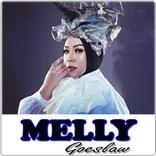 Lagu Melly Goeslaw - Potret
