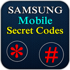 Secret Code Book For Samsung: ikona