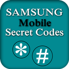 Secret Codes of Samsung 2019 icône