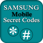 Secret Codes of Samsung 2019 Zeichen