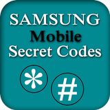 Secret Codes of Samsung 2019 Zeichen