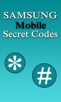 Secret Codes of Samsung 2019 Plakat