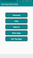 Secret Codes of Samsung 2019 Screenshot 1