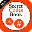 Secret Codes Book