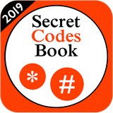 Secret Codes Book icon