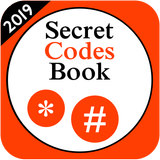 Secret Codes Book アイコン