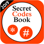 Secret Codes Book icône