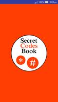 Secret Codes Book Cartaz