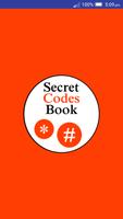 پوستر Secret Codes Book