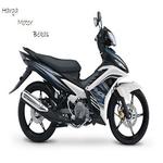 Harga Motor Bekas icon
