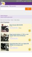 Harga Motor Bekas screenshot 1