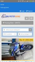 Harga Motor Bekas screenshot 2