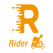 Rizq 24 Rider icon