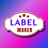 Label Maker & Design Printer