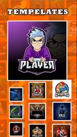 FF Logo Maker screenshot 1