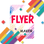 Flyer, Poster Maker