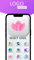 Logo Maker Logo Creator Design screenshot 2