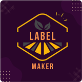 Label Maker Design