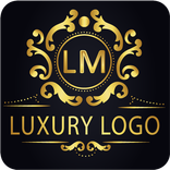 Luxury Logo Maker, Logo Design