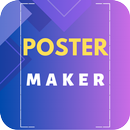 Poster Maker aplikacja