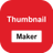 Thumbnail Maker channel APK