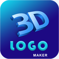 3D Logo Maker