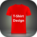 T Shirt Design Custom T Shirt aplikacja