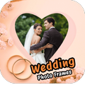 Wedding Photo Frames & Cards