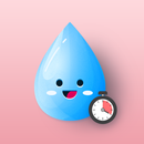 Water Tracker Free App: Drinking Reminders APK