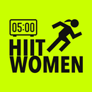 HIIT Entraînement Avec Interval Training Timer APK