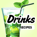 Getränke und Cocktails Rezepte