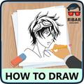 How To Draw Manga