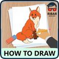 Cómo dibujar animales
