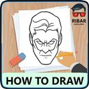 How To Draw Comics APK