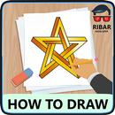 How To Draw illusion APK