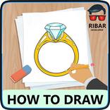 Hoe sieraden te tekenen