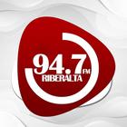 Radio Riberalta Bolivia ícone