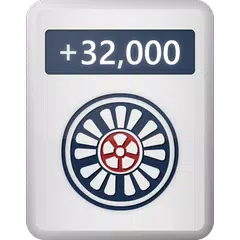 Descargar APK de Riichi Calc - Japanese Mahjong